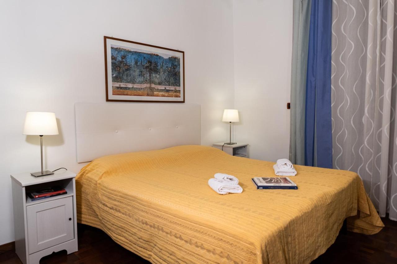 Casa de hóspedes Casa Linnea 3*